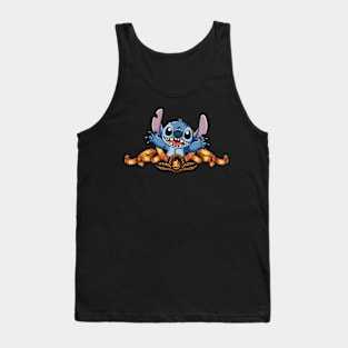 Ohana Studios Tank Top